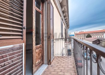 Balcone - Trilocale Corso Randaccio
 
30, Vercelli - foto 25