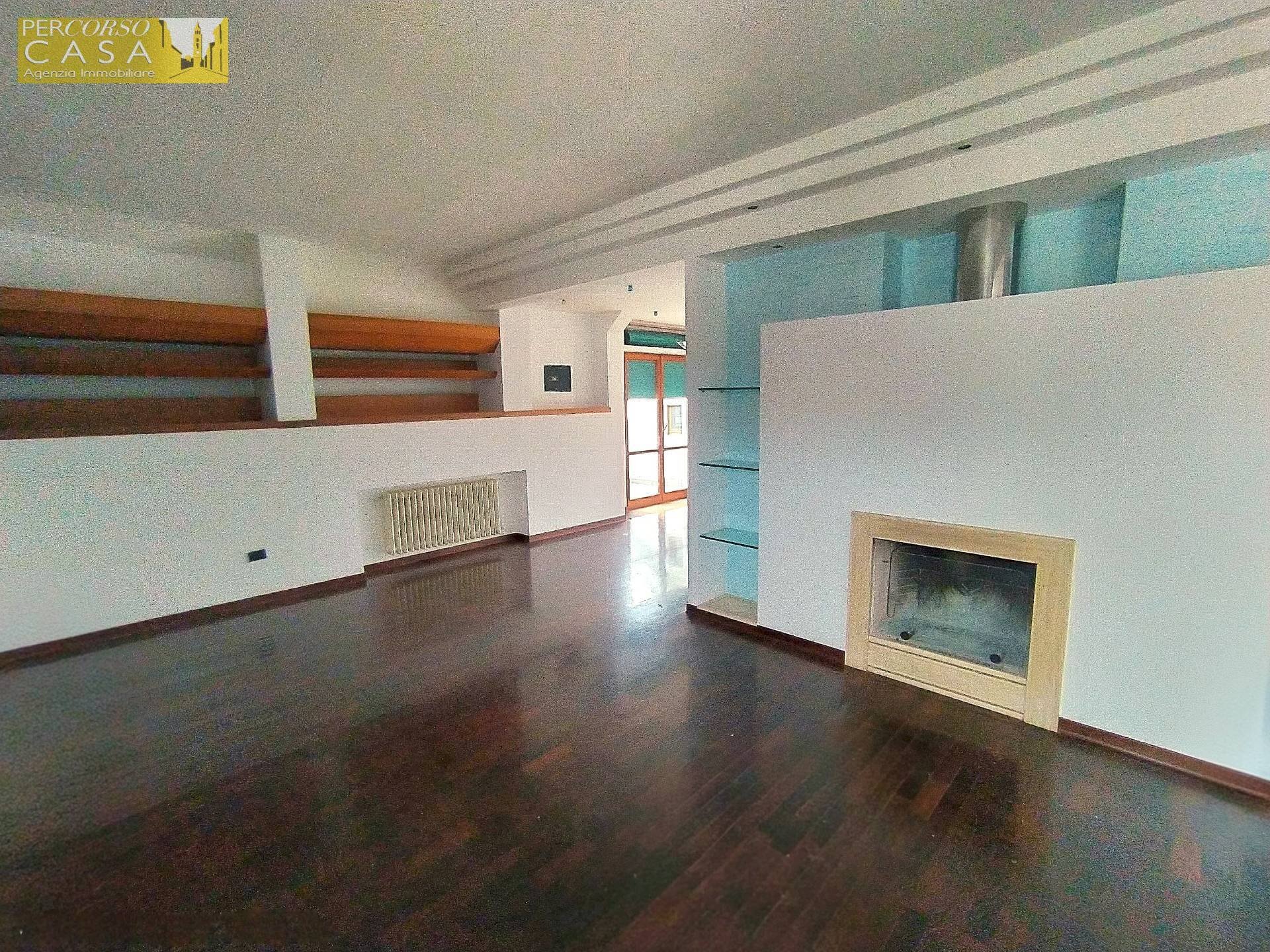 Foto 2 - Attic Panoramico vicino al centro, Teramo - photo 2