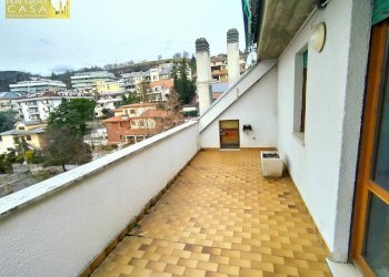 Foto 18 - Attico Panoramico vicino al centro, Teramo - foto 18