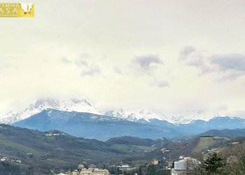 Foto 20 - Attico Panoramico vicino al centro, Teramo - foto 20