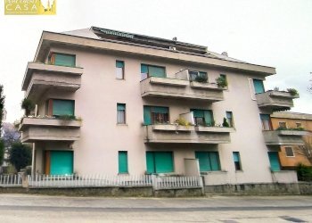 Foto 21 - Attico Panoramico vicino al centro, Teramo - foto 21