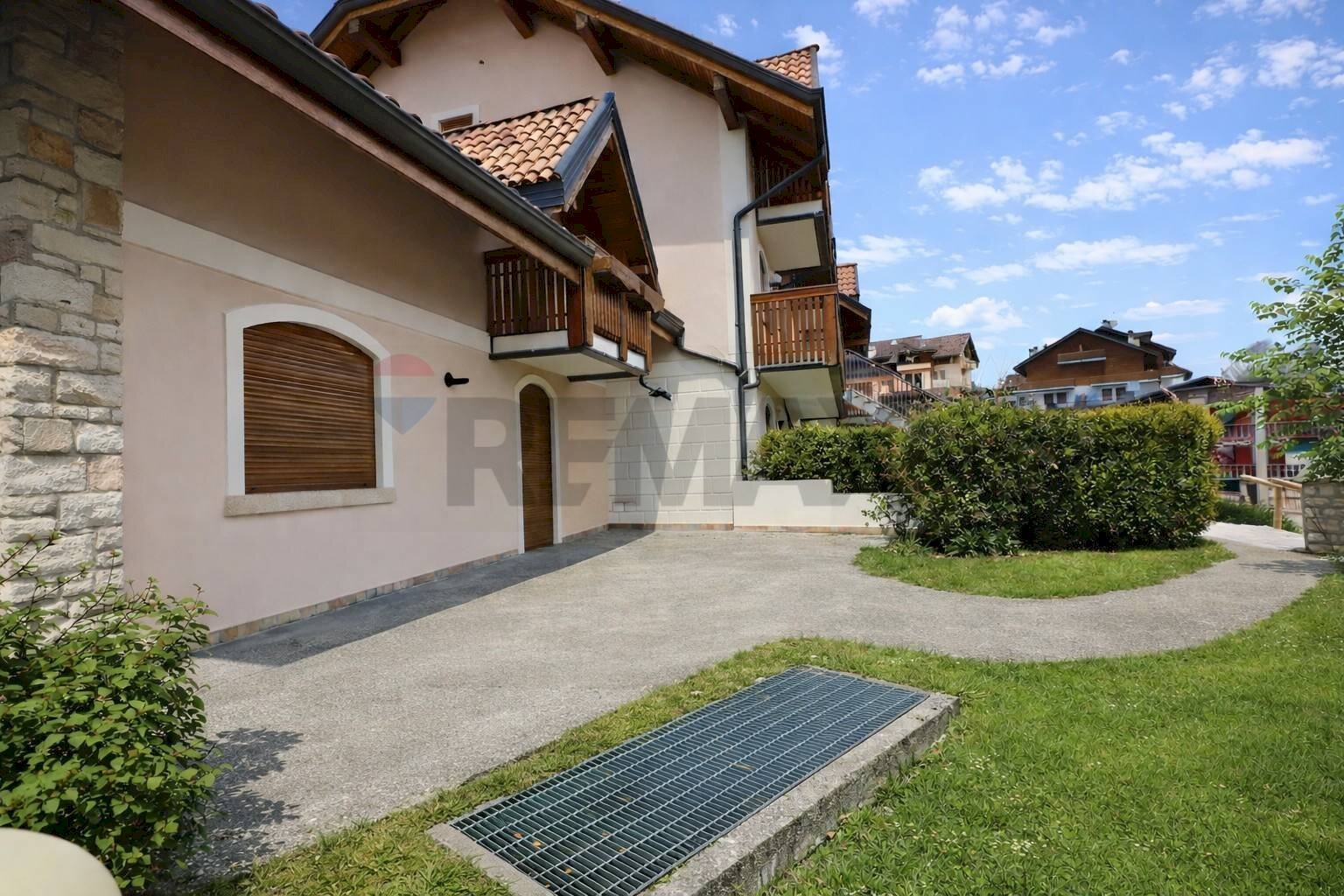 Casa all\'aperto - Villa a Schiera VIA MONTE LEMERLE, Roana - foto 2