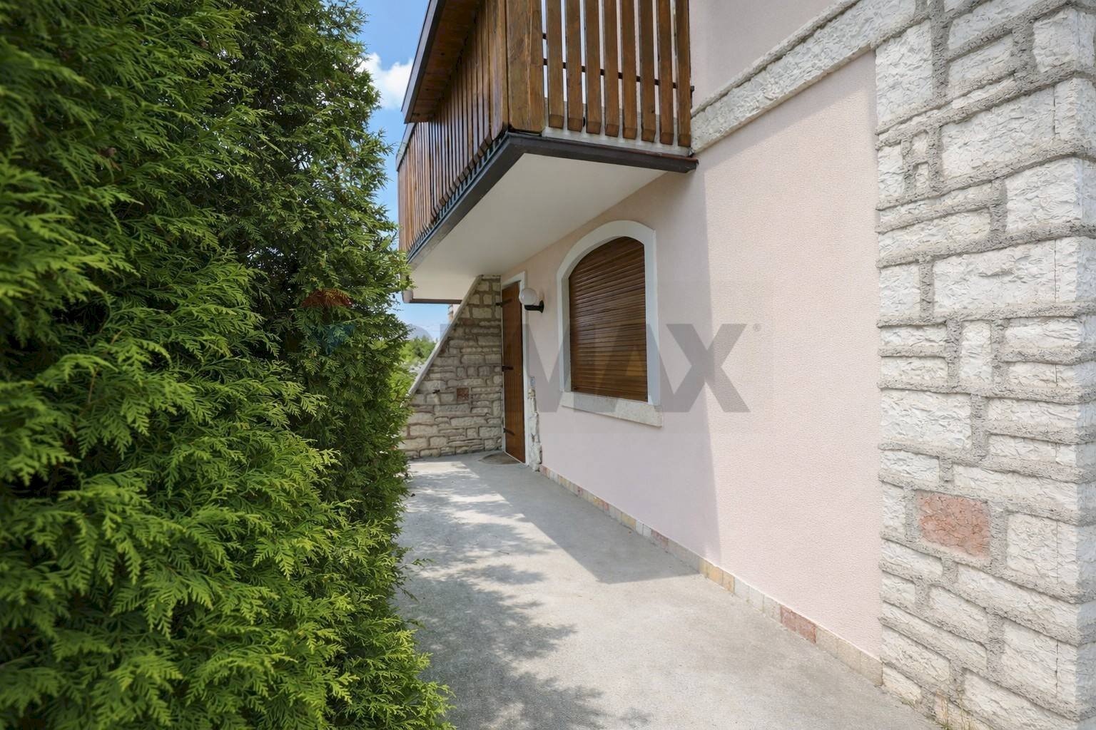 Casa all\'aperto - Villa a Schiera VIA MONTE LEMERLE, Roana - foto 3
