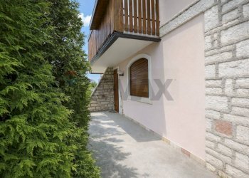 Casa all\'aperto - Villa a Schiera VIA MONTE LEMERLE, Roana - foto 3