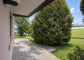 Giardino - Villa a Schiera VIA MONTE LEMERLE, Roana - foto 4