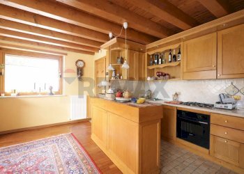 Cucina - Villa a Schiera VIA MONTE LEMERLE, Roana - foto 7