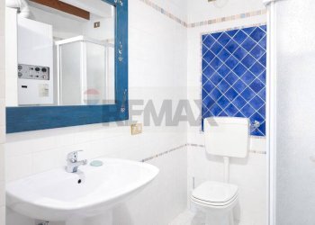 Bagno - Villa a Schiera VIA MONTE LEMERLE, Roana - foto 9