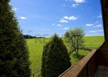 Giardino - Villa a Schiera VIA MONTE LEMERLE, Roana - foto 13