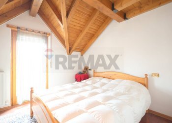 Camera / camera da letto - Villa a Schiera VIA MONTE LEMERLE, Roana - foto 16