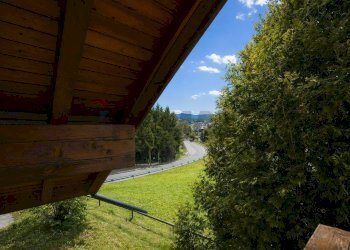 Giardino - Villa a Schiera VIA MONTE LEMERLE, Roana - foto 17