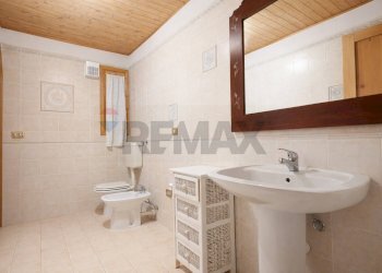 Bagno - Villa a Schiera VIA MONTE LEMERLE, Roana - foto 21