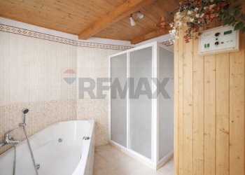 Bagno - Villa a Schiera VIA MONTE LEMERLE, Roana - foto 22