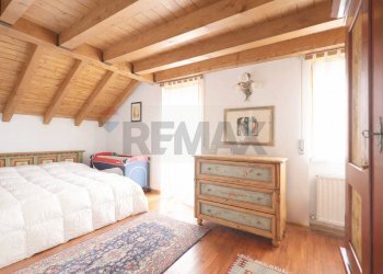 Camera / camera da letto - Villa a Schiera VIA MONTE LEMERLE, Roana - foto 11