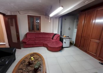 Salone - Casa indipendente via Serragli, Novi di Modena - foto 1