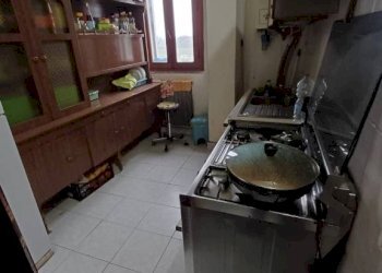 Cucina - Casa indipendente via Serragli, Novi di Modena - foto 4