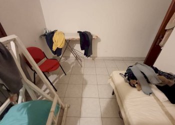 Ripostiglio - Casa indipendente via Serragli, Novi di Modena - foto 8