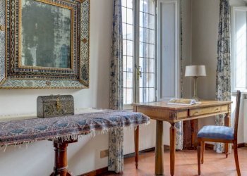 Dettagli - Appartamento via dei Coronari, 185, Roma (zona Centro Storico) - foto 7