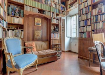 Dettagli - Appartamento via dei Coronari, 185, Roma (zona Centro Storico) - foto 9