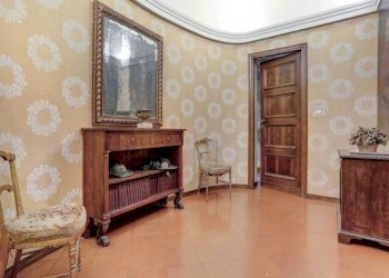 Ingresso - Appartamento via dei Coronari, 185, Roma (zona Centro Storico) - foto 13