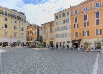 Zona - Appartamento via dei Coronari, 185, Roma (zona Centro Storico) - foto 16