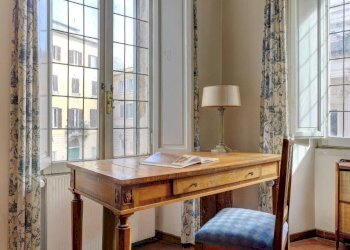 Dettagli - Appartamento via dei Coronari, 185, Roma (zona Centro Storico) - foto 2