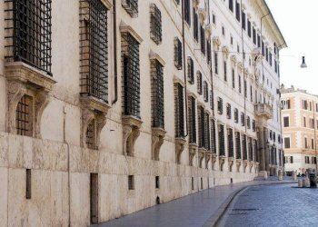 Zona - Attico piazza di San Lorenzo in Lucina, 3, Roma (zona Centro Storico) - foto 5