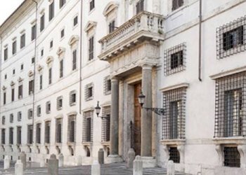 Zona - Attico piazza di San Lorenzo in Lucina, 3, Roma (zona Centro Storico) - foto 7