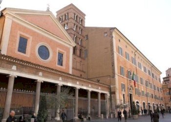 Zona - Attico piazza di San Lorenzo in Lucina, 3, Roma (zona Centro Storico) - foto 8