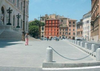 Zona - Attico piazza di San Lorenzo in Lucina, 3, Roma (zona Centro Storico) - foto 9