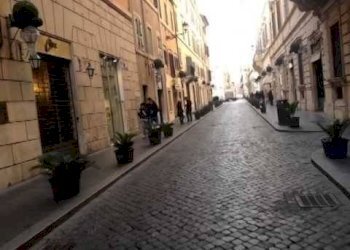 Zona - Attico piazza di San Lorenzo in Lucina, 3, Roma (zona Centro Storico) - foto 10