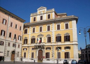 Zona - Attico piazza di San Lorenzo in Lucina, 3, Roma (zona Centro Storico) - foto 13