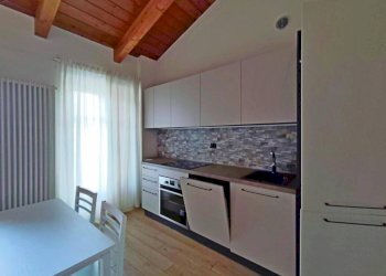 Cucina - Bilocale via Roma, 6, Villanova Mondovì - foto 2
