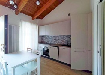 Cucina - Bilocale via Roma, 6, Villanova Mondovì - foto 3