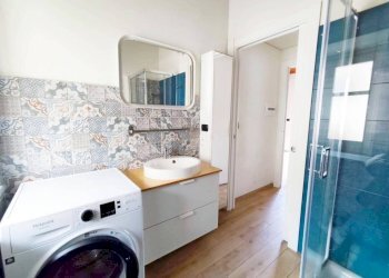 Bagno - Bilocale via Roma, 6, Villanova Mondovì - foto 10