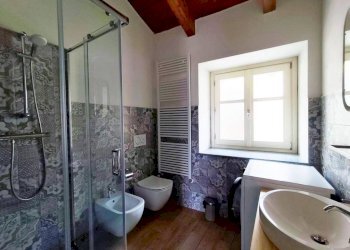 Bagno - Bilocale via Roma, 6, Villanova Mondovì - foto 11