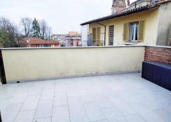 Terrazzo - Bilocale via Roma, 6, Villanova Mondovì - foto 13