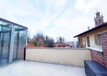 Terrazzo - Bilocale via Roma, 6, Villanova Mondovì - foto 14