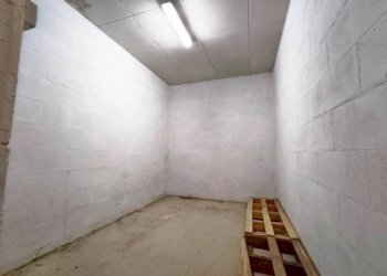 Cantina - Bilocale via Roma, 6, Villanova Mondovì - foto 15