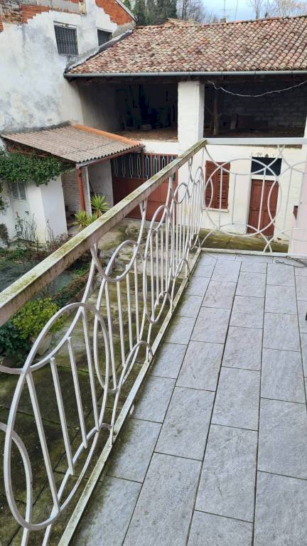 Balcone - Rustico Ottiglio - foto 3