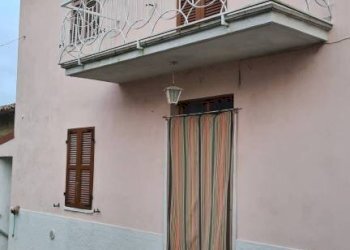 Facciata - Rustico Ottiglio - foto 1