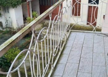 Balcone - Rustico Ottiglio - foto 3