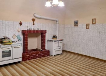 Cucina - Rustico Ottiglio - foto 7