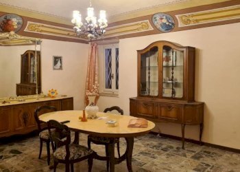 Salone - Rustico Ottiglio - foto 8