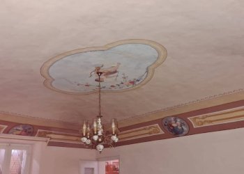 Interno palazzo - Rustico Ottiglio - foto 9