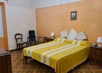 Camera da letto - Rustico Ottiglio - foto 12