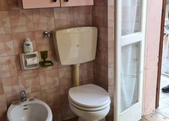 Bagno - Rustico Ottiglio - foto 15