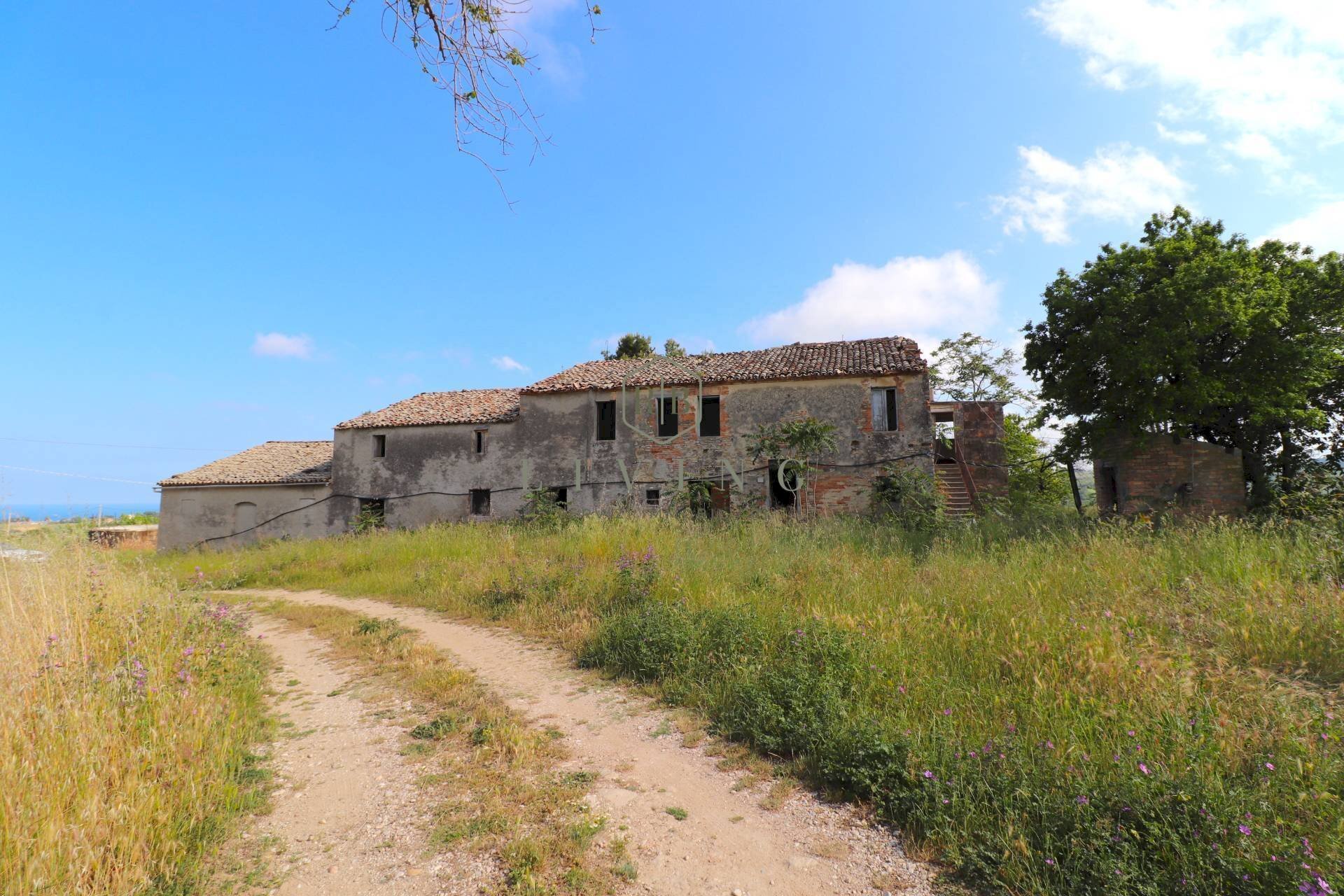 Foto 1 - Rustico Cupra Marittima - foto 1