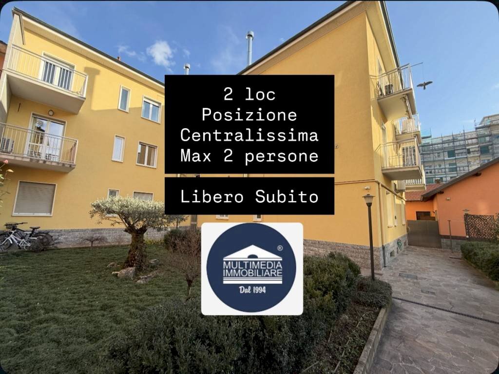 Zona - Bilocale via Filippo Turati, Bollate - foto 1