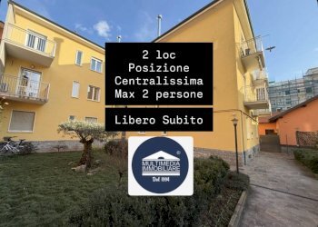 Zona - Bilocale via Filippo Turati, Bollate - foto 1