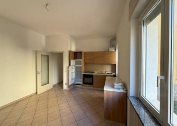 Soggiorno - Bilocale via Filippo Turati, Bollate - foto 2